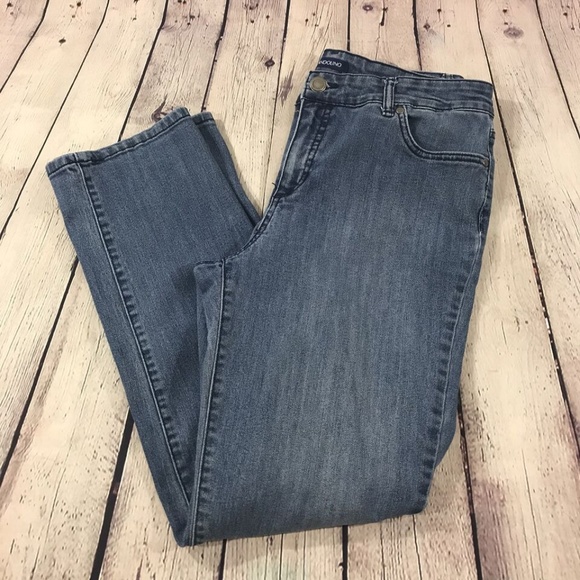 womens bandolino jeans